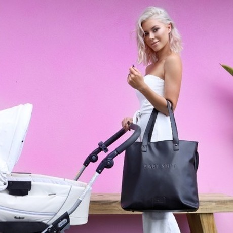In Praise of Nicky Hilton's Most Excellent Post-Baby Bag Game - PurseBlog