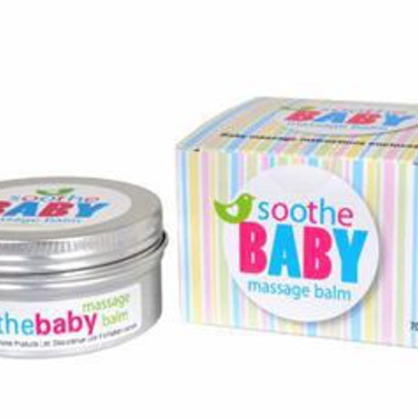 la fresh body soother