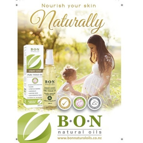 BON Natural Oils