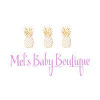 Mel's Baby Boutique