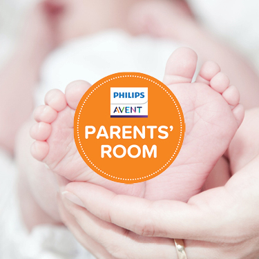 Philips Avent Parents' Room