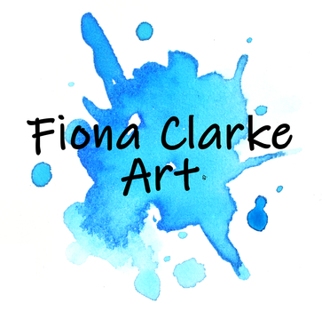 Fiona Clarke Art