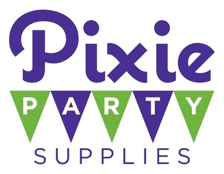 Pixie Party Supplies