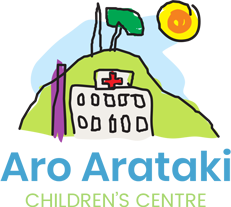 Aro Arataki Children's Centre