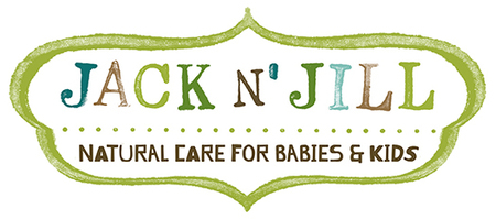 Jack and Jill Kids Natural Care