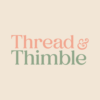 Thread and Thimble