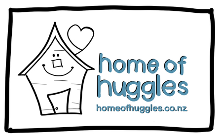 Home of Huggles