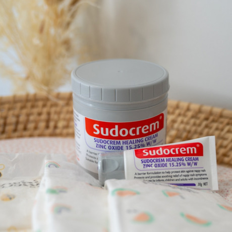 Sudocrem